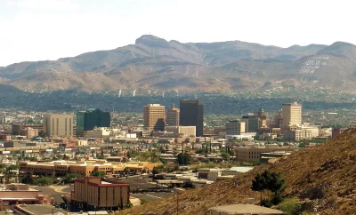 Moving to El Paso: Embracing the Sun City
