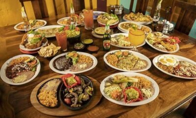 Dine & Delight Near Your El Paso Properties