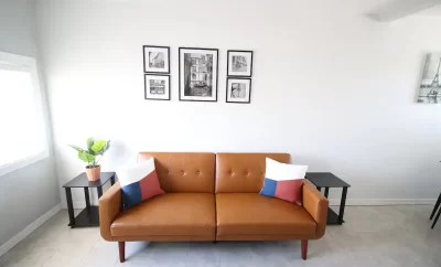 Catch the Trend: Midterm Rentals are the New Travel Hit!