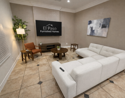 Casa Brown 2 Bedroom Spacious Home